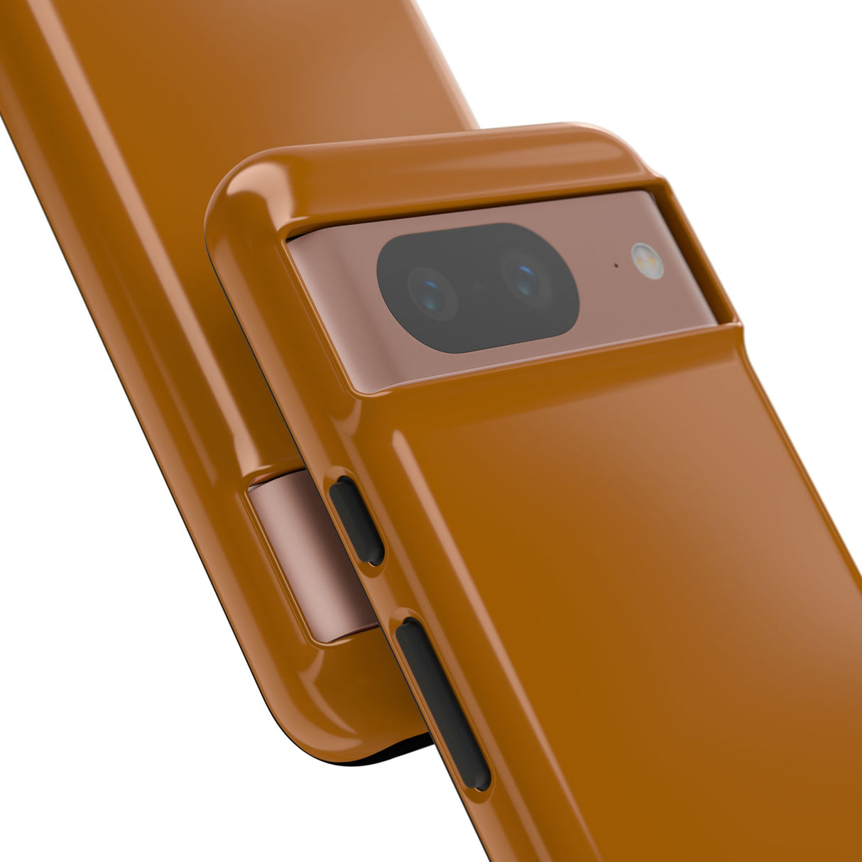 Ginger | Phone Case for Google Pixel (Protective Case)