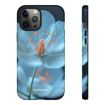 Ethereal Blossom | Protective Phone Case for iPhone