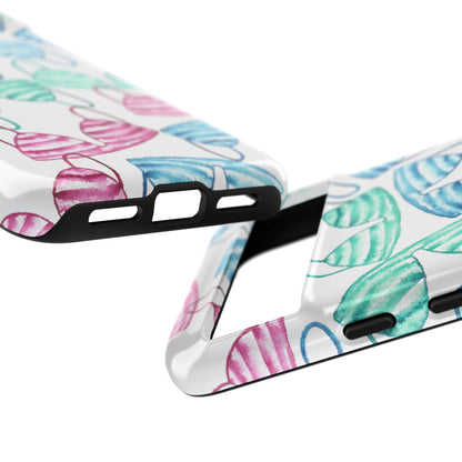 Swimwear Frames Sunshine - Google Pixel Case