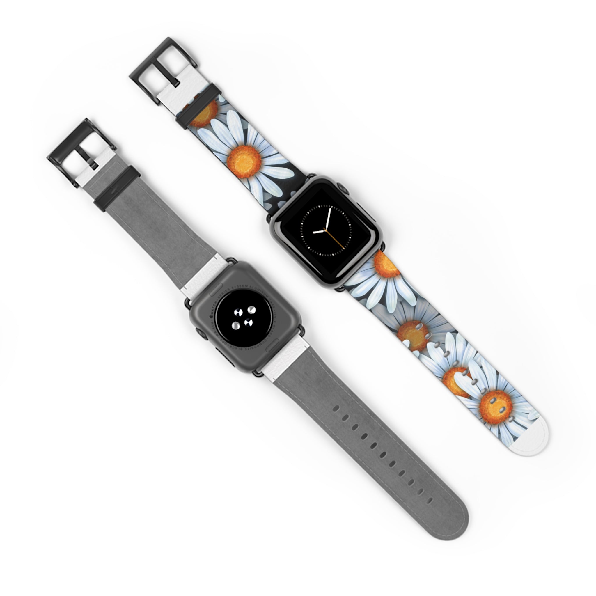 Daisy Glow - Watch Band