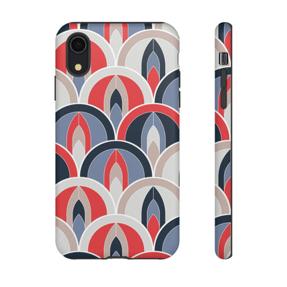 Shagal Retro - Protective Phone Case