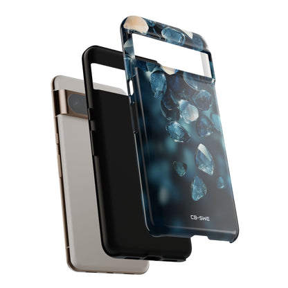 Crystal Stones Shift - Google Pixel Case