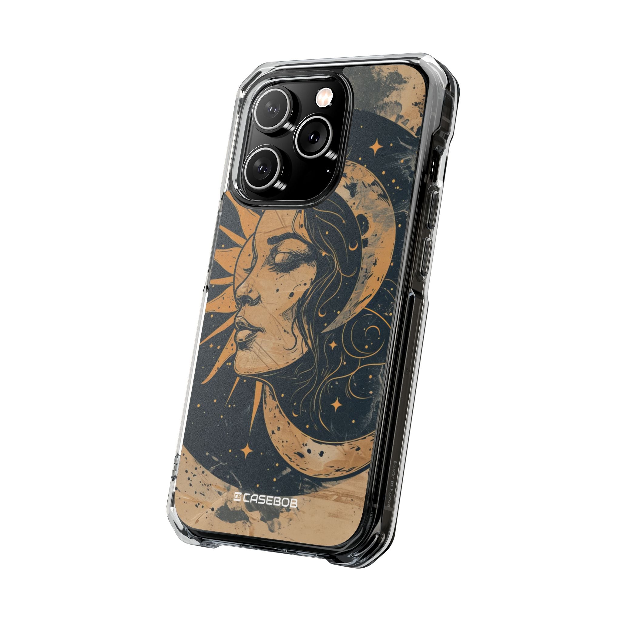 Ethereal Tranquility - Phone Case for iPhone