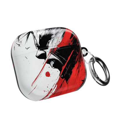 Huutoprofiili - AirPods Case