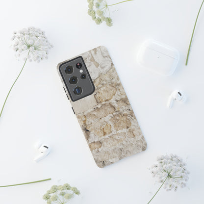 Abstract Brick Samsung Case (Protective) Phone Case