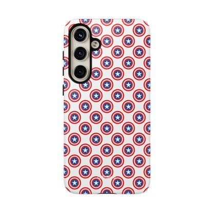 Stars Shine Bright - Samsung Case