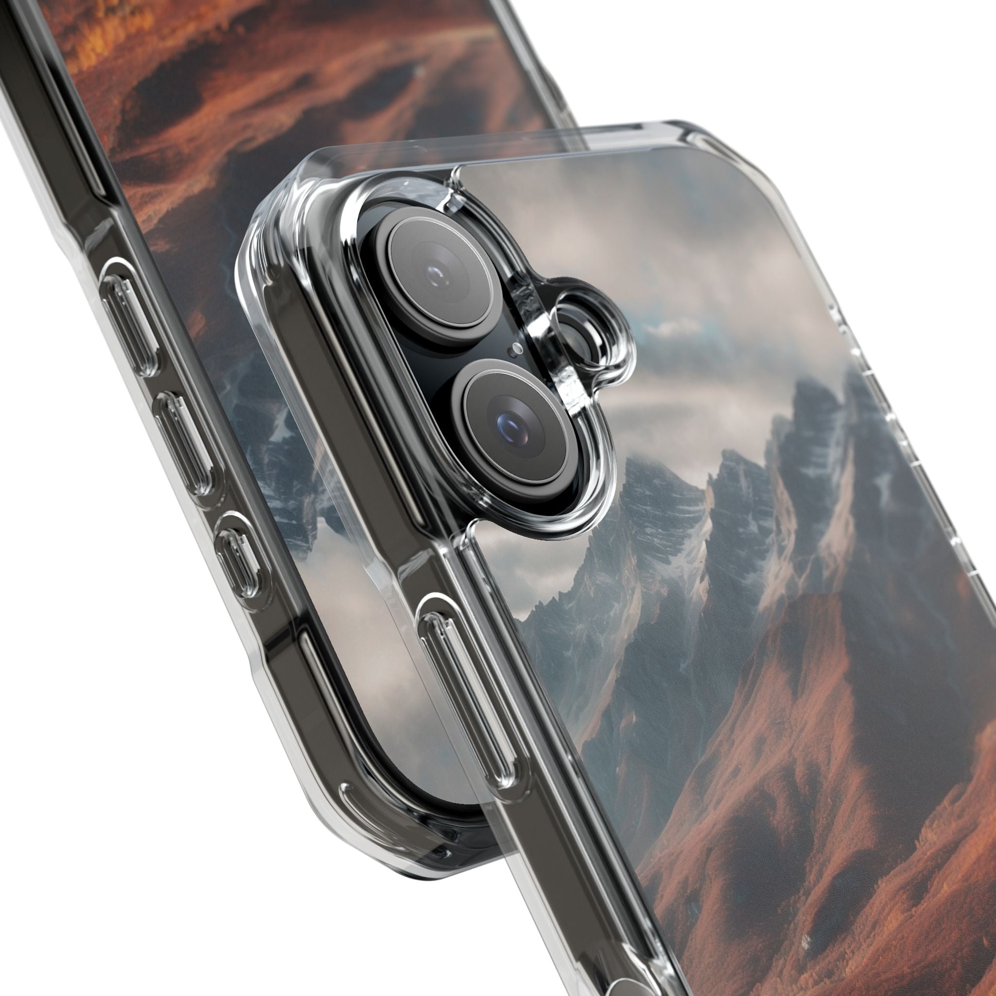 Funda para iPhone Baile de Hojas de Otoño - Impact