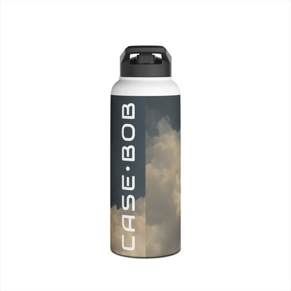Moonlit Cup - Stainless Steel Water Bottle