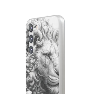 Majestic Whimsy | Flexible Phone Case for Samsung Galaxy