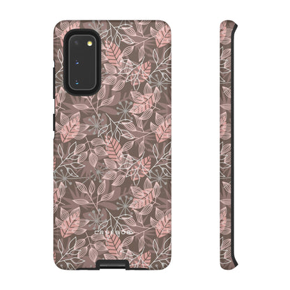 Foljk Leaf Phone Case - Protective Phone Case