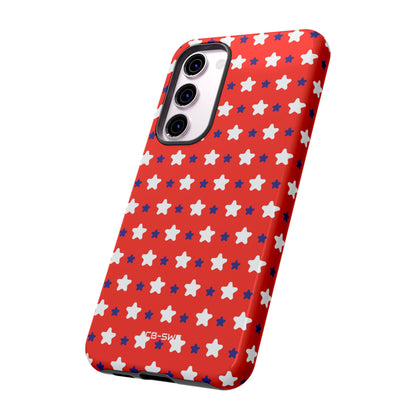 Stars Dance Bright - Samsung Case