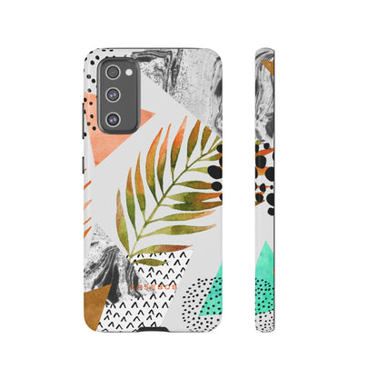 Feather & Noise - Protective Phone Case