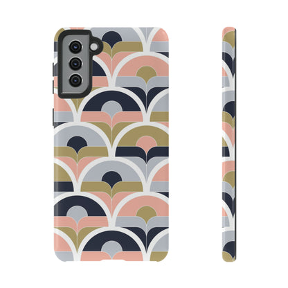 Stahl Retro - Protective Phone Case