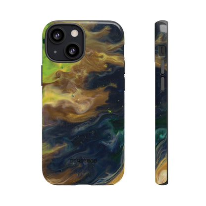 Toxic Ink Art | Phone Case