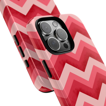 Summer Waves Dance - iPhone Case