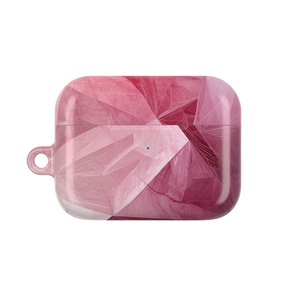 Rikkoutunut kristalli - AirPods Case