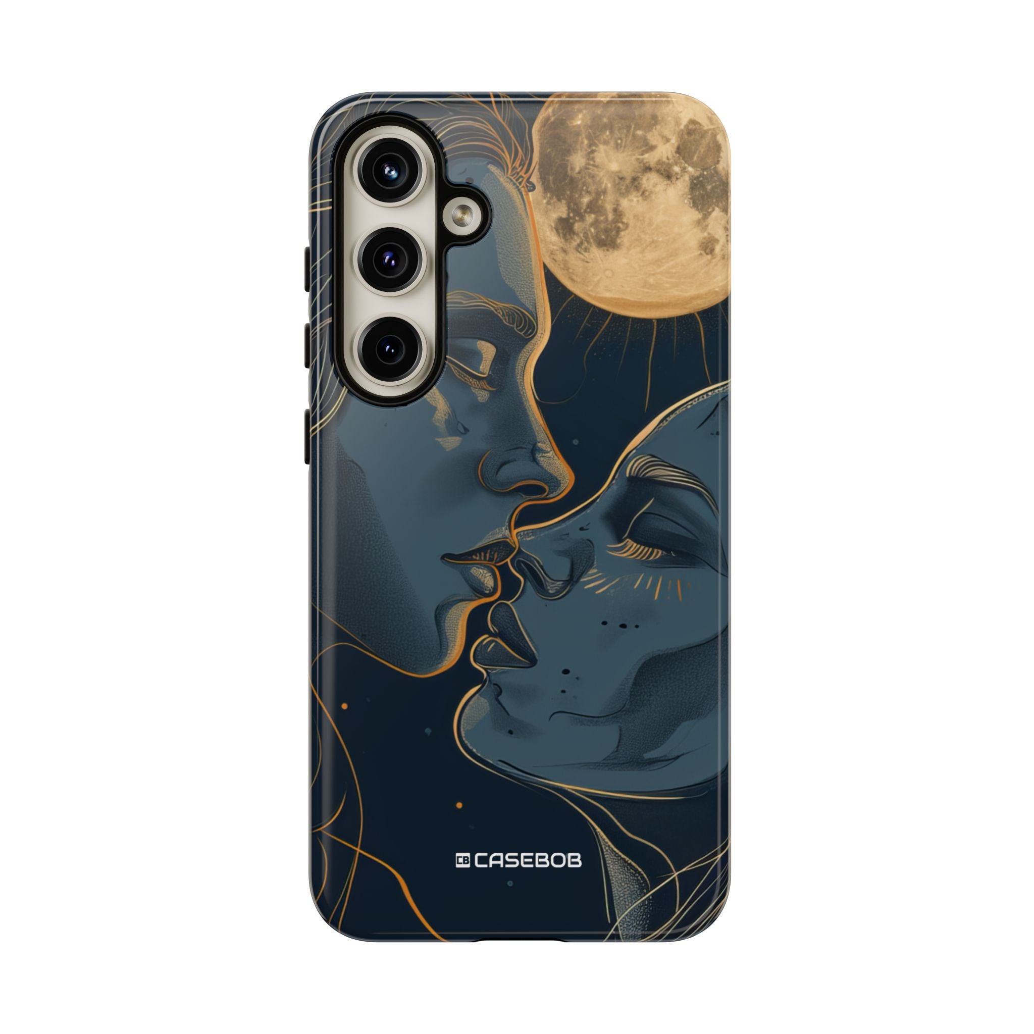 Mystical Embrace | Protective Phone Case for Samsung Galaxy