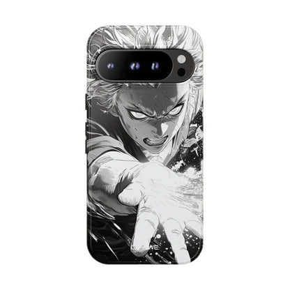 Reaching Out Fast - Google Pixel Case