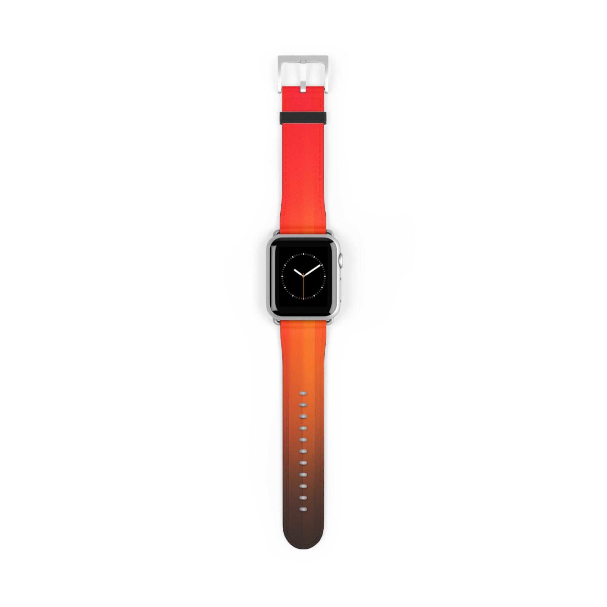Radiant Ember - Watch Band