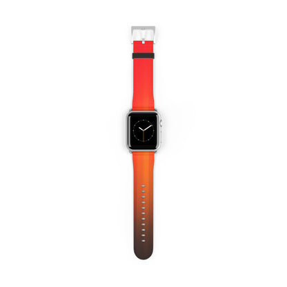 Radiant Ember - Watch Band