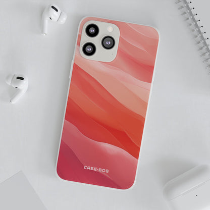 Silken Bands iPhone 13 Pro Max - Soft