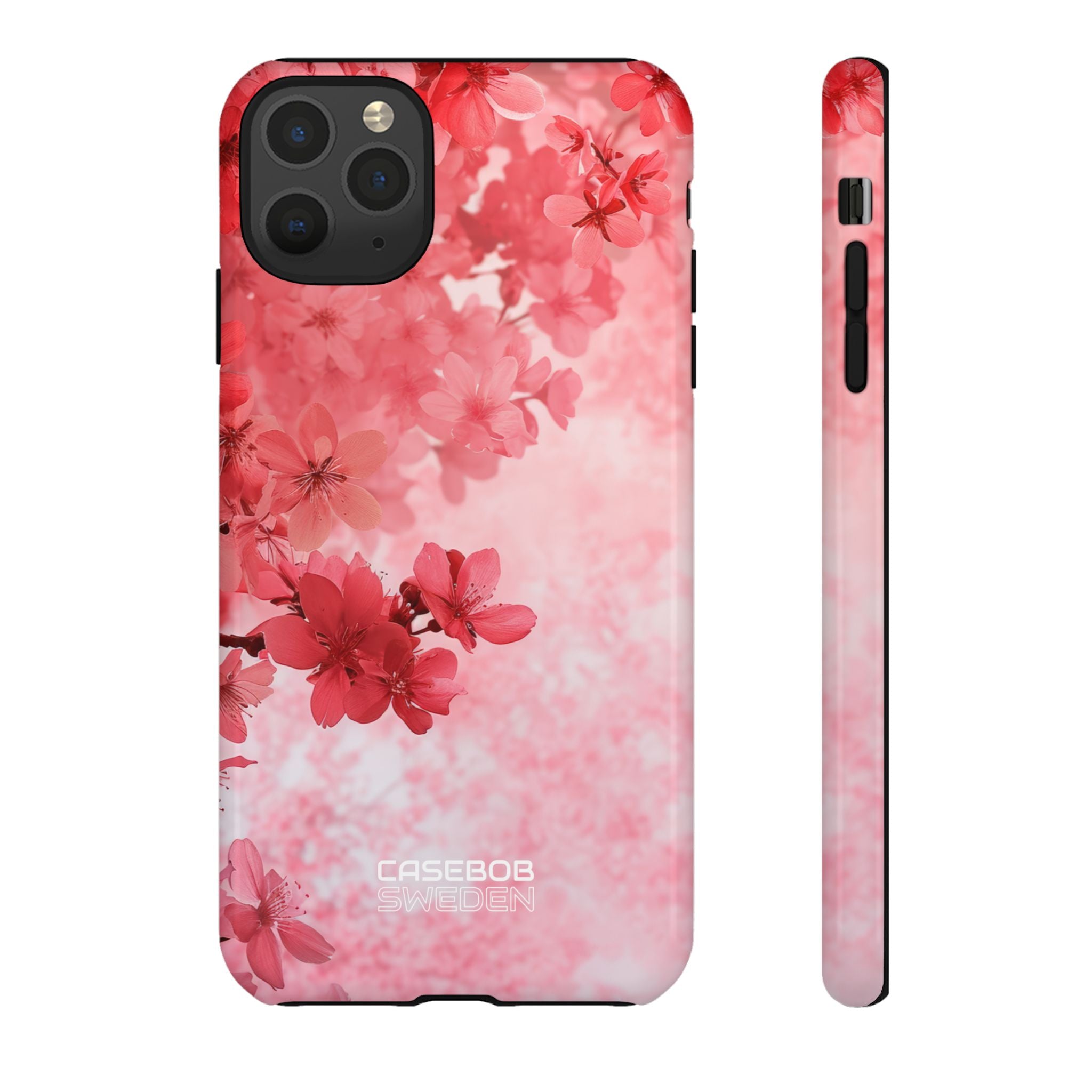 Cherry Blossom Dream iPhone 11 - Tough