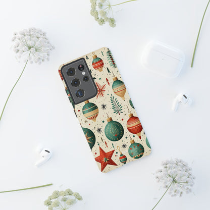 Ornaments Dance Playfully - Samsung Case