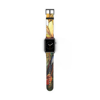 Hummingbird Radiance - Kellonranneke