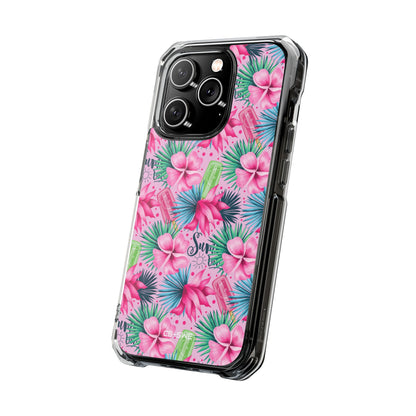 Paletas Abraza el Verano Funda para iPhone - Impact