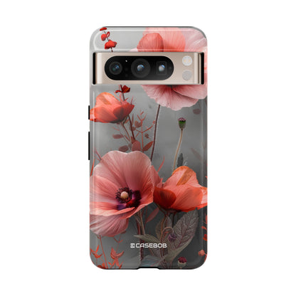 Ethereal Floral Serenity - for Google Pixel 8