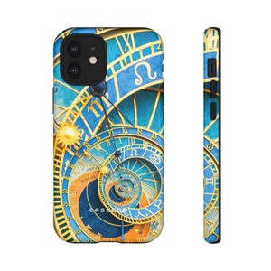 Prague Astronimical - Protective Phone Case