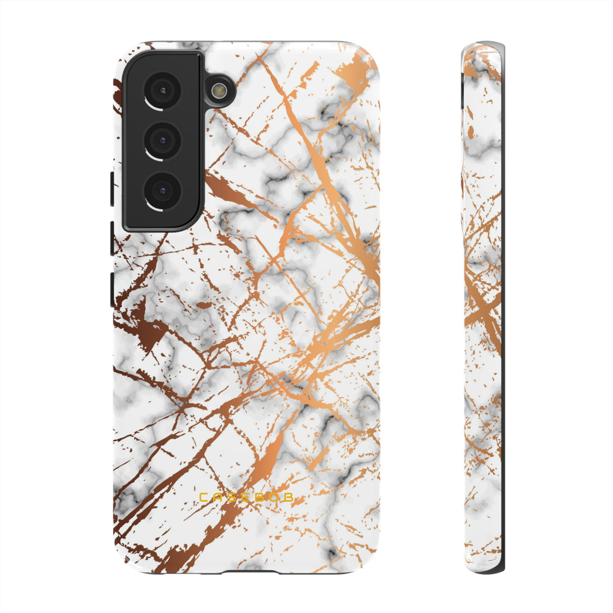 Golden Art - Protective Phone Case