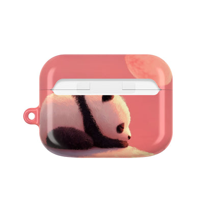 Panda Moonlight - AirPods Case