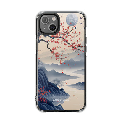 Blossom Moonbranch iPhone 14 Plus Case - Impact