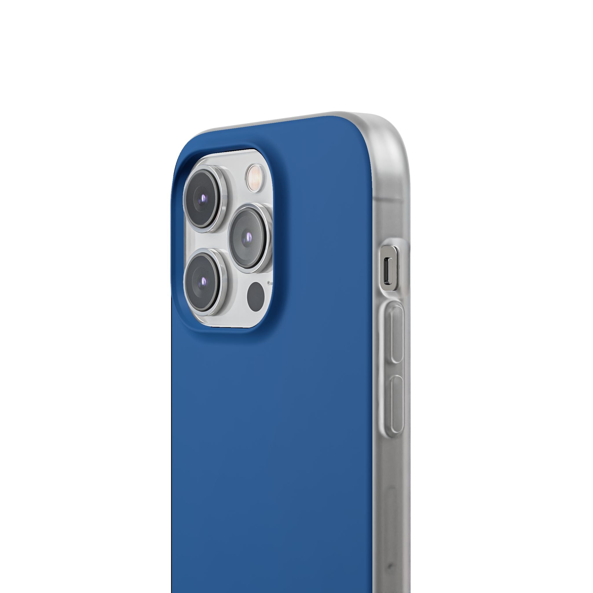 Lapis Lazuli | Phone Case for iPhone (Flexible Case)