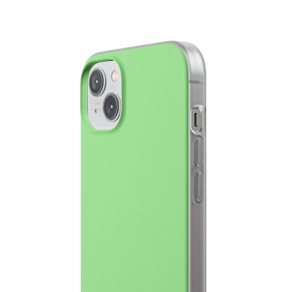 Granny Smith Apple | Phone Case for iPhone (Flexible Case)