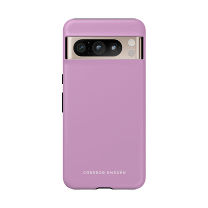 Plum Google Pixel 8 - Tough Phone Case