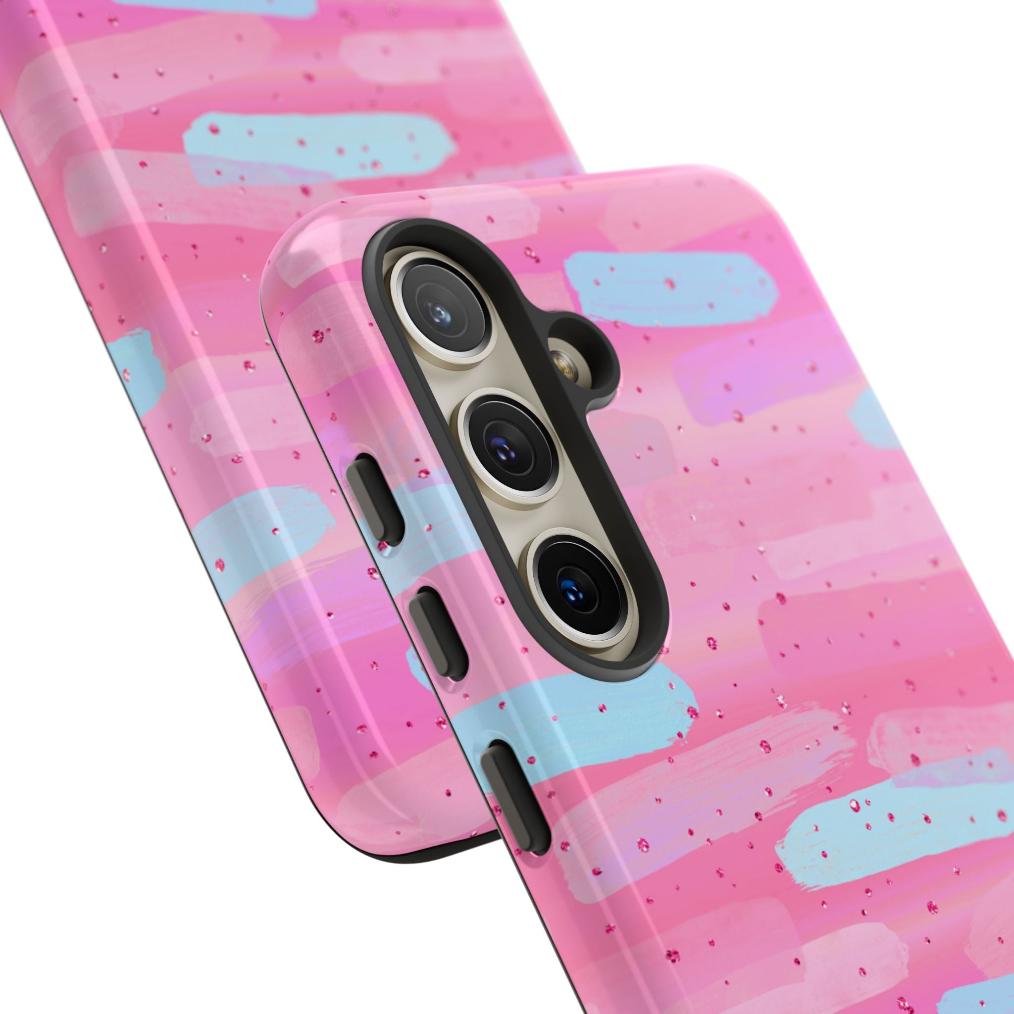Summer Waves Dance - Samsung Case