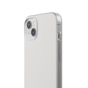 Platinum Essence | Phone Case for iPhone (Flexible Case)