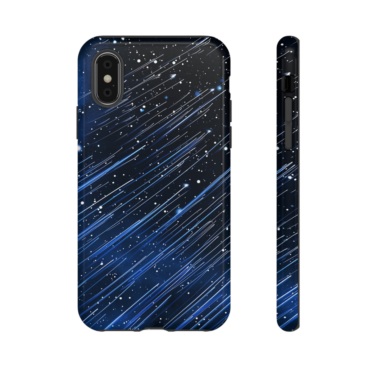 Celestial Starlight Reverie - Protective Phone Case