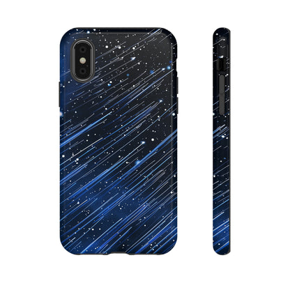 Celestial Starlight Reverie - Protective Phone Case