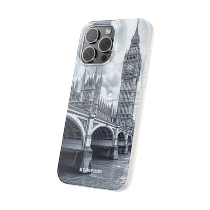 Timeless Icon | Flexible Phone Case for iPhone