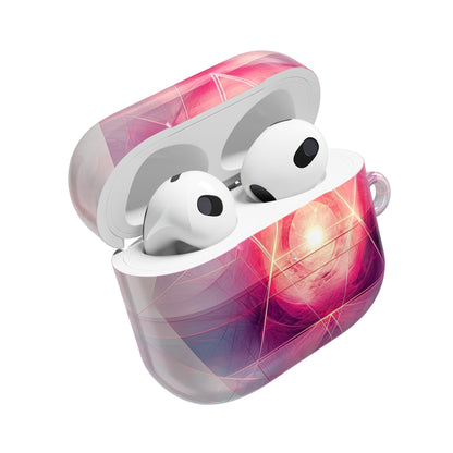 Diamond Glow - AirPods Case