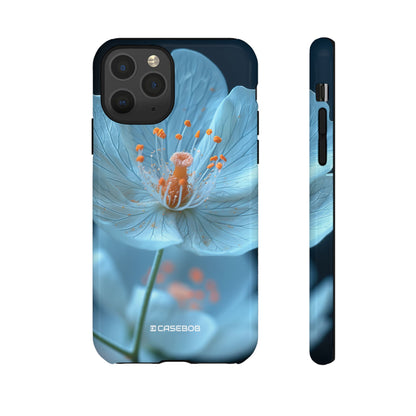 Ethereal Blossom | Protective Phone Case for iPhone