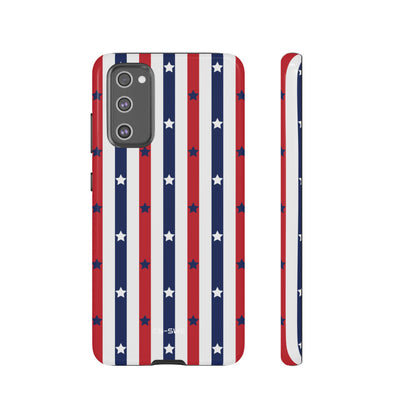 Stars Dance Boldly - Samsung Case