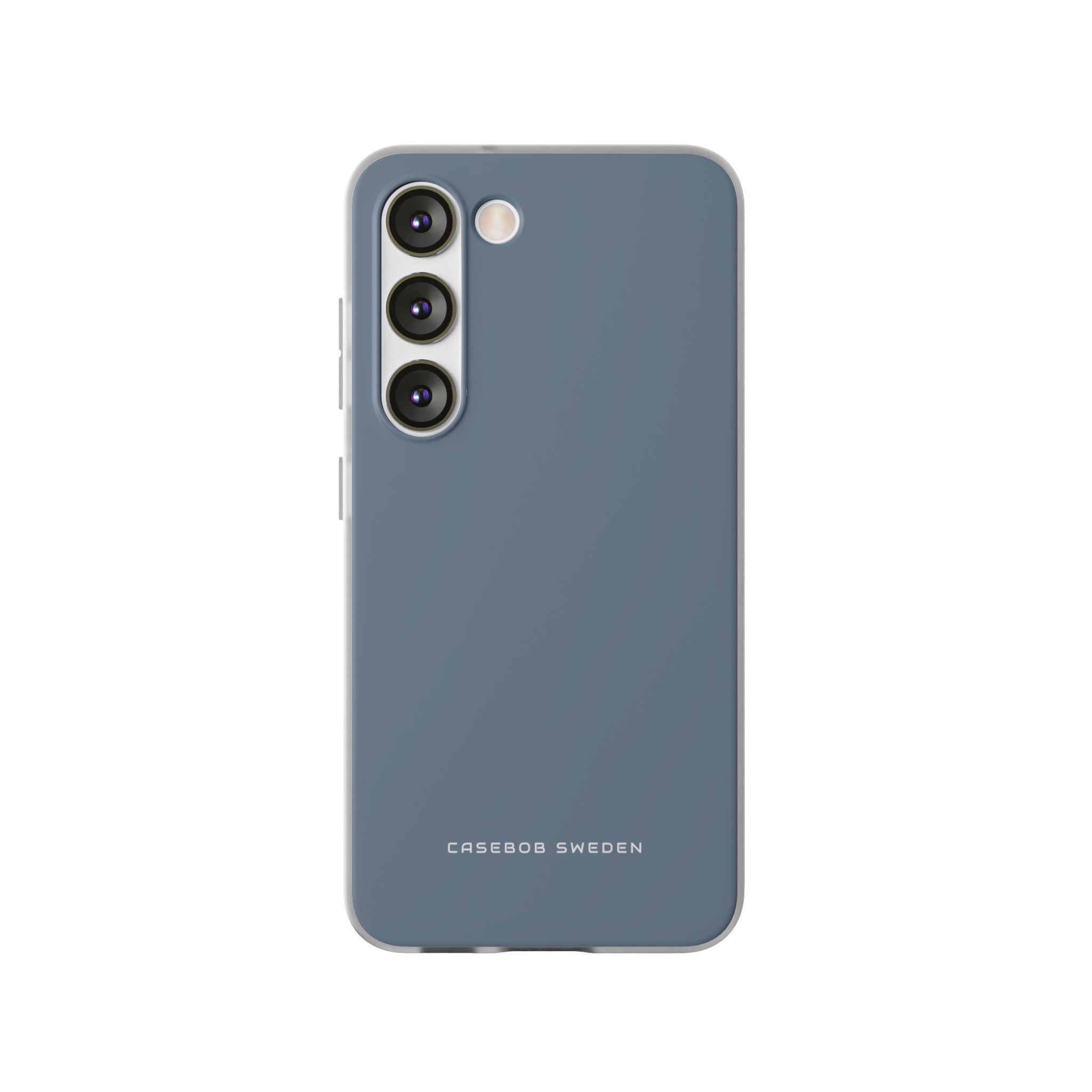 Light Slate Gray Samsung S23 - Flexi Phone Case