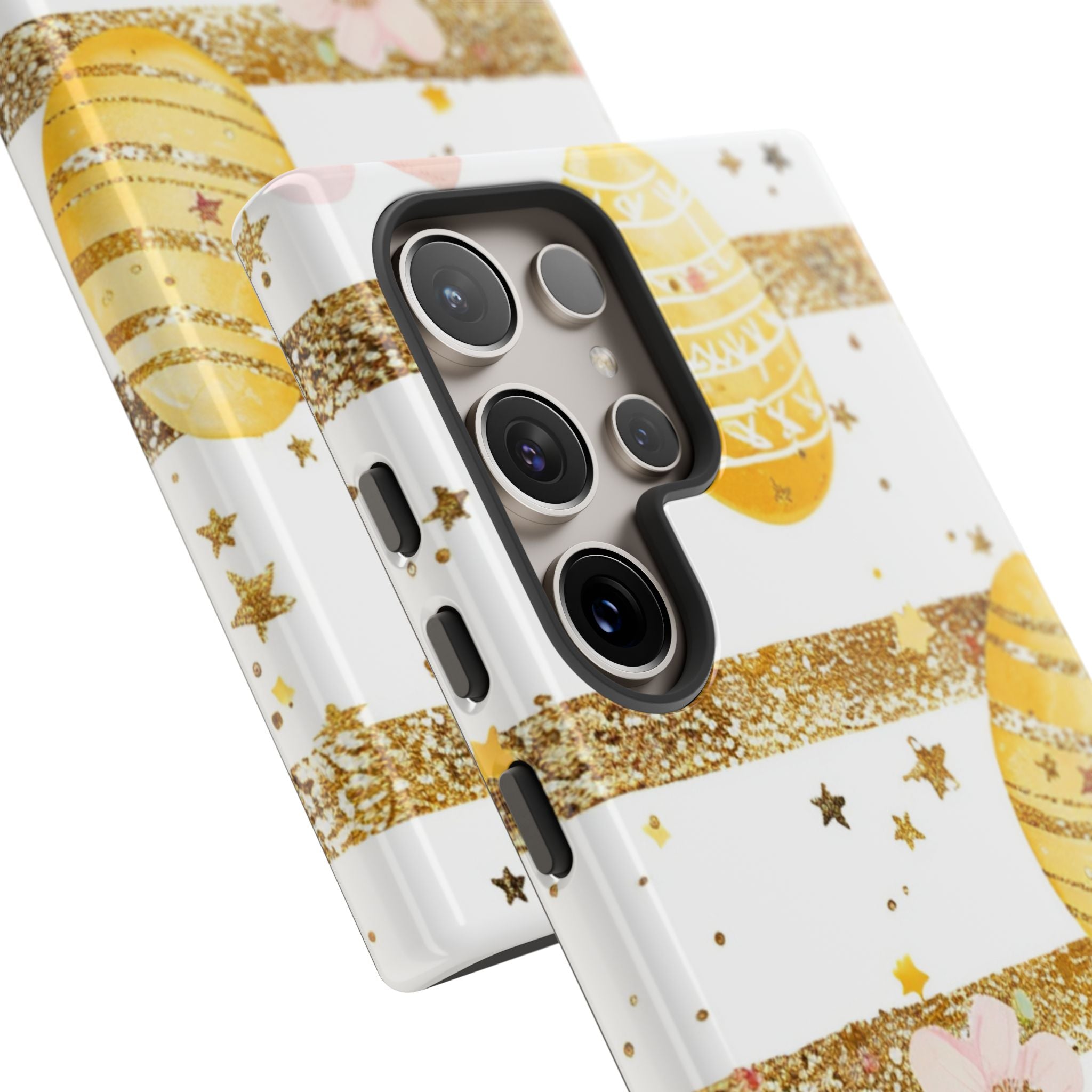 Easter Eggs Bloom - Samsung Case