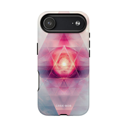 Diamond Glow iPhone 17 Air Case - Tough+