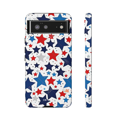 Stars Dance Bright - Google Pixel Case