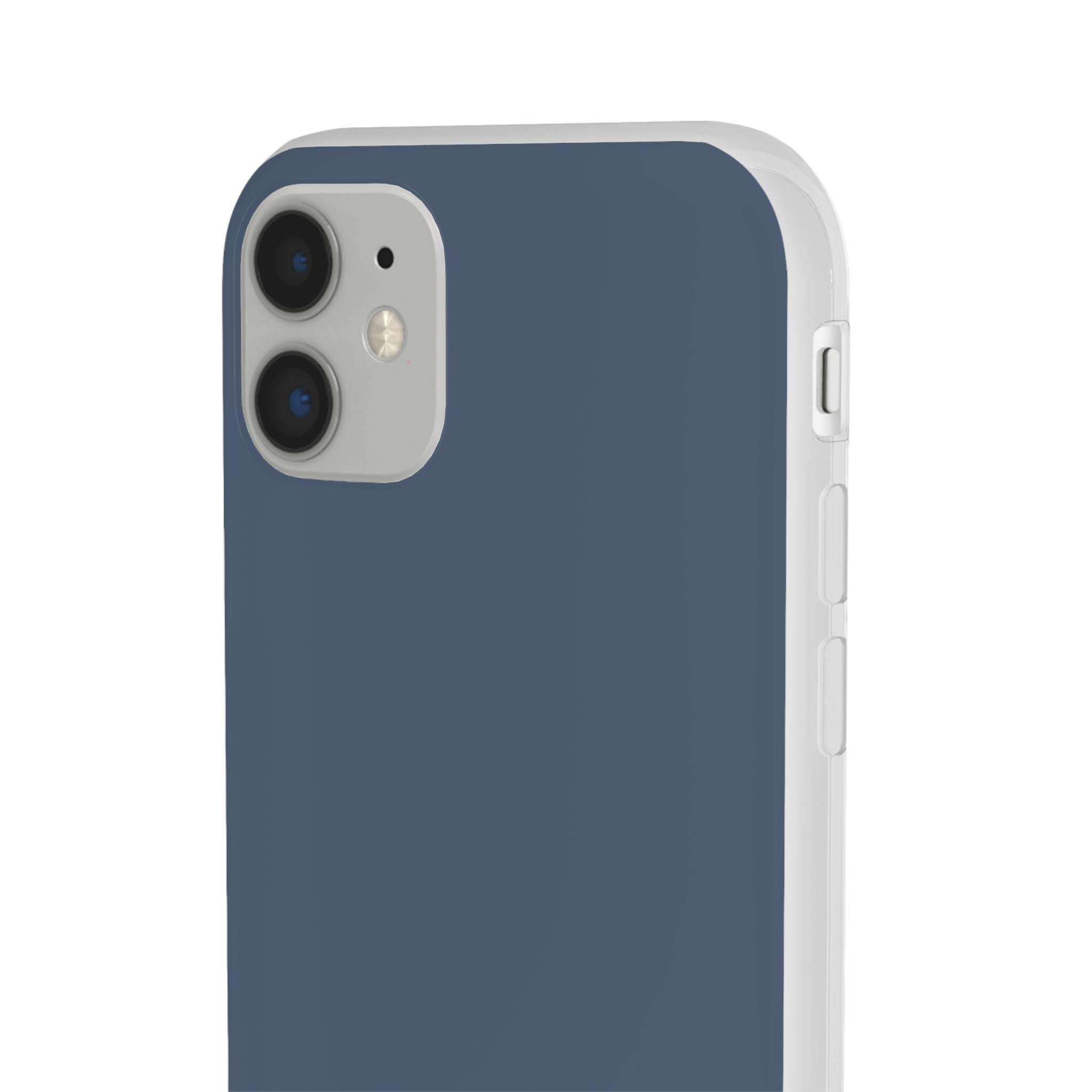 Future Dusk Calm - Flexi iPhone 11 Phone Case